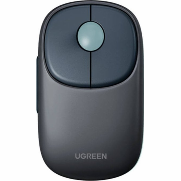 Bezdrátová myš Ugreen Mouse UGREEN FUN+ MU102 2.4G+BT (mo...
