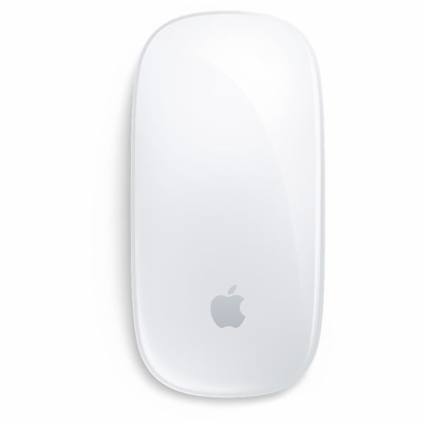Apple Magic Mouse myš Kancelář Pro praváky i leváky RF be...