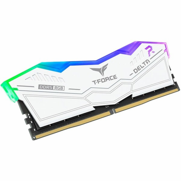 Team Group D516GB 6400-32 RGB wh K2 TEM (weiß, FF4D532G64...