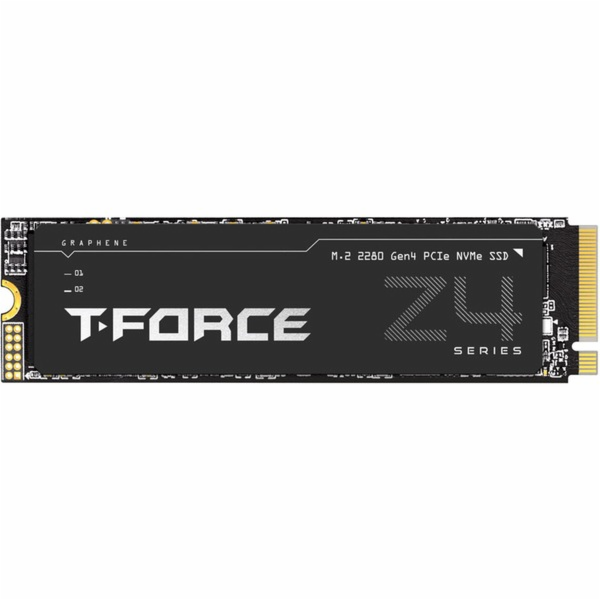 Team Group T-FORCE Z44A5 1 TB (PCIe 4.0 x4 | M.2 2280)