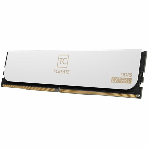 Team Group DIMM 32 GB DDR5-6400 (2x 16 GB) Dual-Kit (weiß...