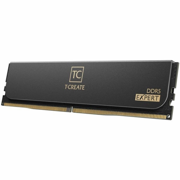 Team Group DIMM 32 GB DDR5-6400 (2x 16 GB) Dual-Kit (schw...