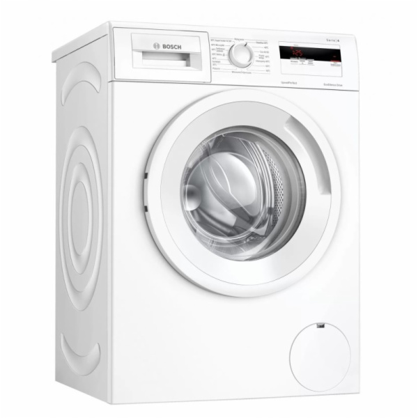 Bosch WAN28007PL pračka s předním plněním