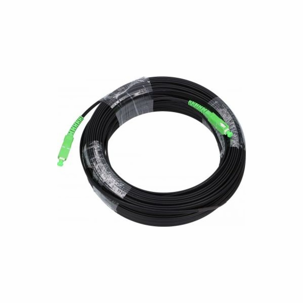 Extralink Patchcord SC/APC-SC/APC SM G.657A2 SIMPLEX 30m ...