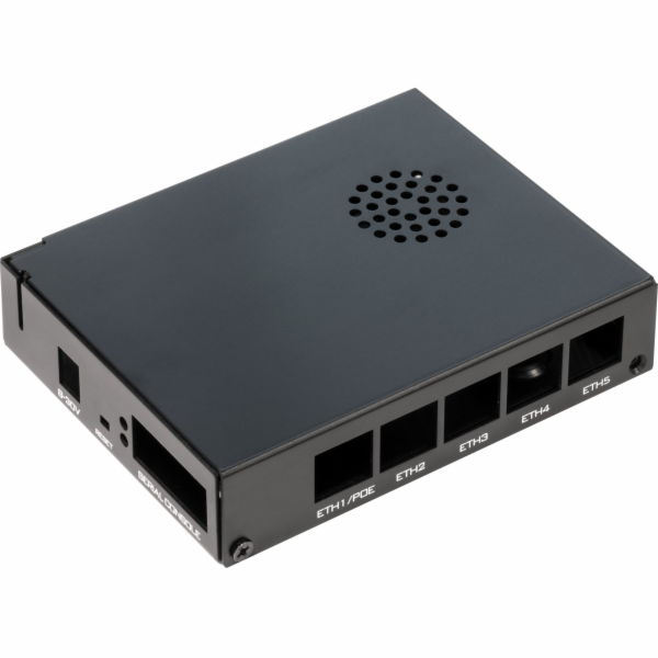 MikroTik Mikrotik Accessories Vnitřní skříň řady RB450