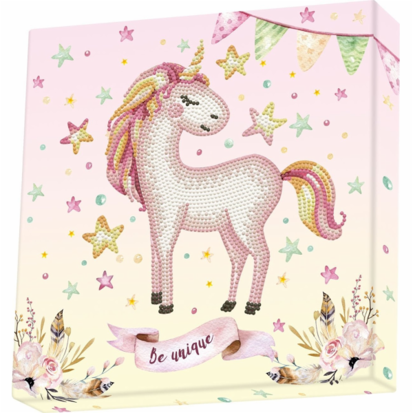 Dante Sada Diamond Dotz Be Unique