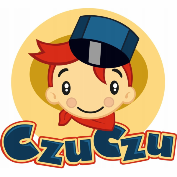 CzuCzu Puzzle Puzzlove Marathon 42,195 km 1000 dílků