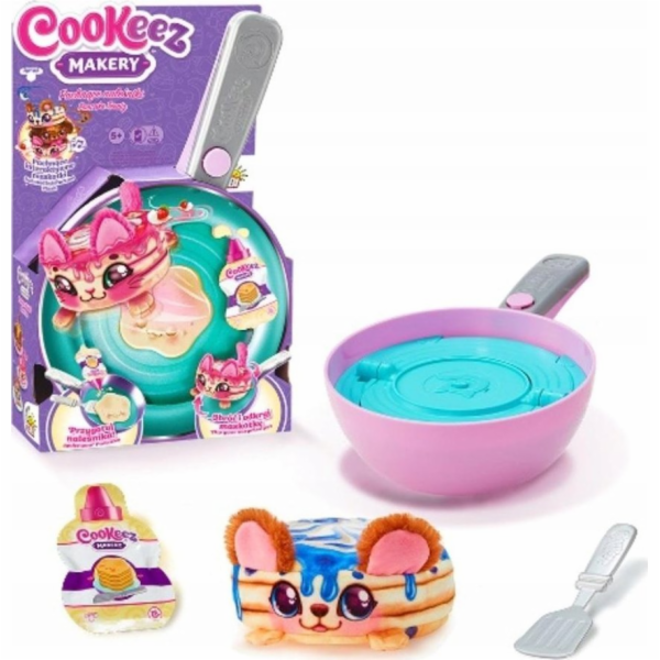 Cobi Sada palačinek Cookeez Makery