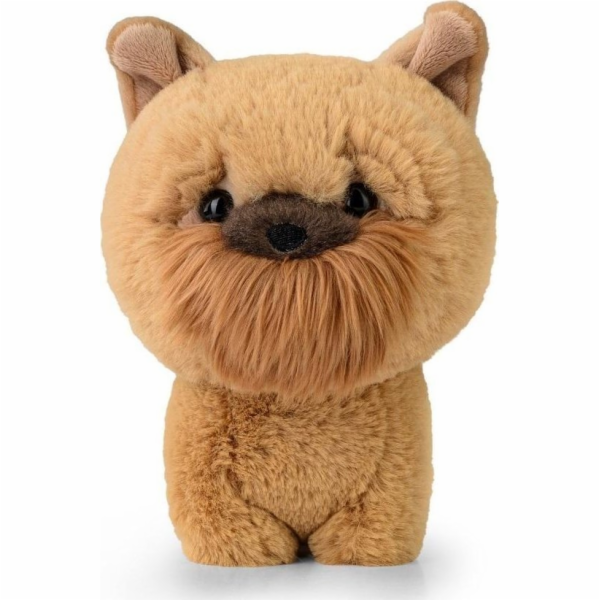 Daffi MAZLÍČCI TEDDY PETS Maskot bruselského grifonka