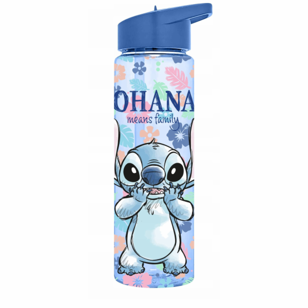 Kids Euroswan 600ml PP lahev Stitch