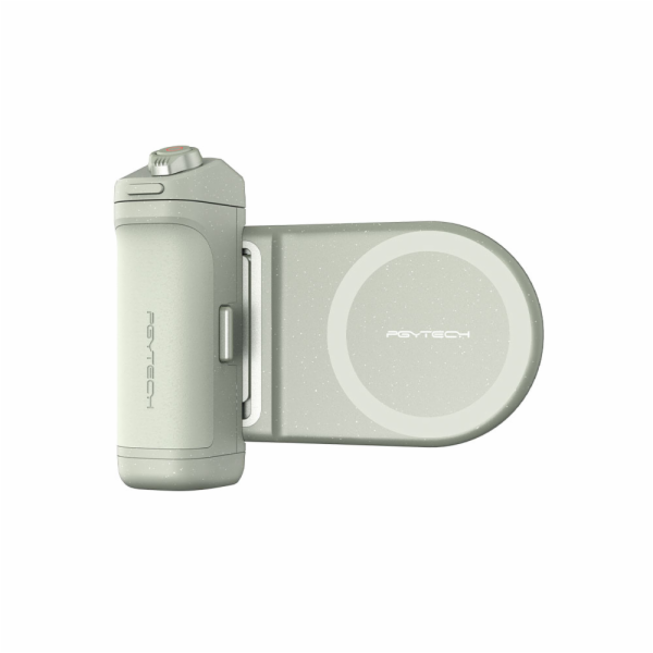 PGYTECH MagCam Phone Grip (Mint Green)