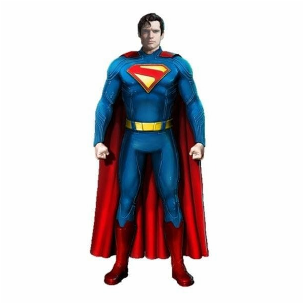 Spin Master Akční figurka Supermana z filmu Superman, 12 ...