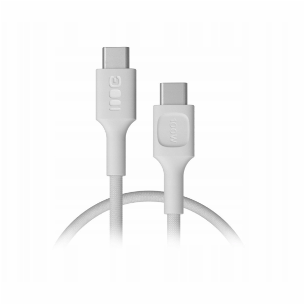Green Cell Kabel USB-C-USB-C PowerStream 100W opletený 0,...