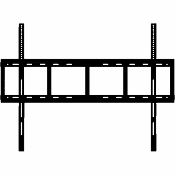 Yealink MB-WallMount-860 (schwarz)