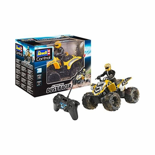 Revell RC RC čtyřkolka Dust Racer