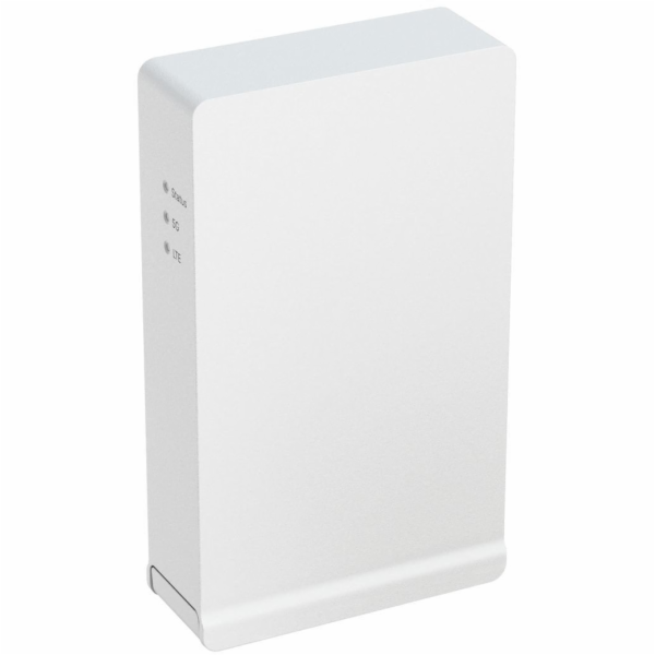 Telekom 5G-Empfänger TE (weiß, Für Hybrid 5G/LTE in Verbi...