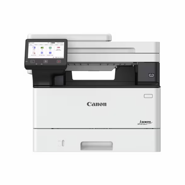 Canon i-SENSYS MF465dw II - černobílá, MF (tisk, kopírka,...