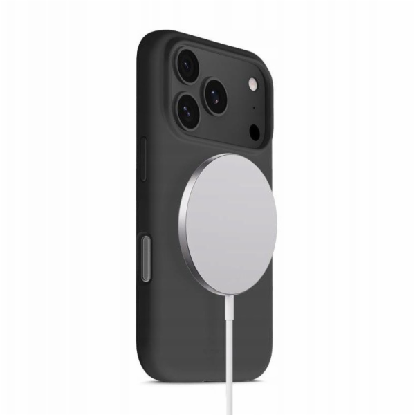 CRONG Barevný magnetický kryt MagSafe pro iPhone 17 Pro, ...