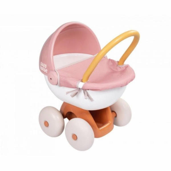 Smoby Kočárek Baby Nurse