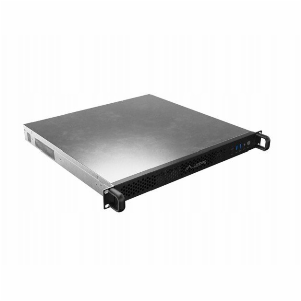 Lanberg Serverová skříň ATX 420/10 19"/1U