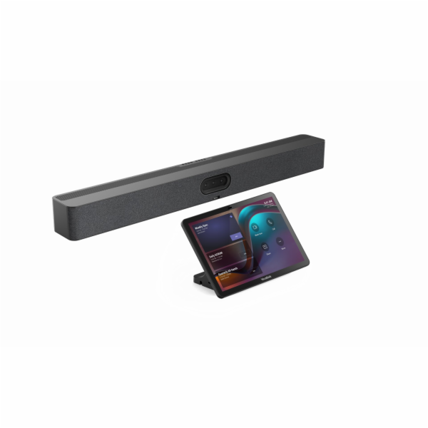 Yealink Videobar A50-031 + CTP25 1206707