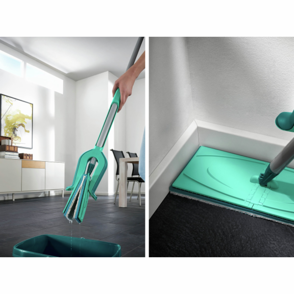 Leifheit PICOBELLO S Micro duo náhrada k mopu