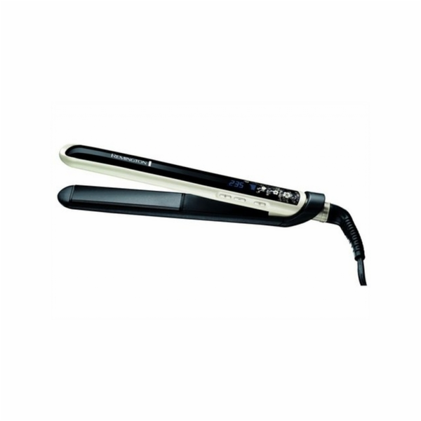 Remington S 9500, Žehlička na vlasy