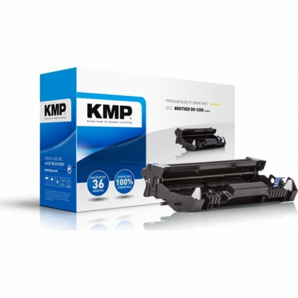 KMP B-DR18 opticky valec kompatibilni s Brother DR-3200