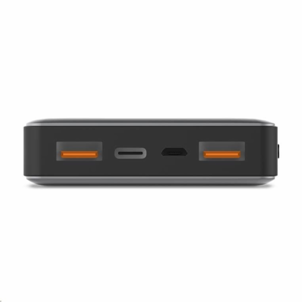 LAMAX 15000 mAh Fast Charge