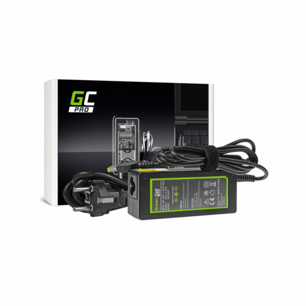 Green Cell AD38AP 20V 3.25A 65W - neoriginální GreenCell ...