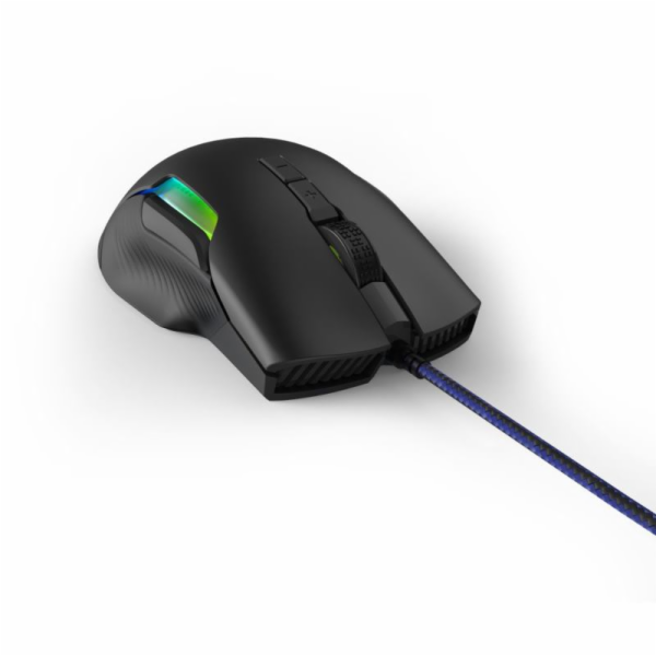 uRage 186055 gamingová myš Reaper 600