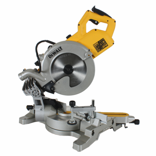 Pila Dewalt DWS778