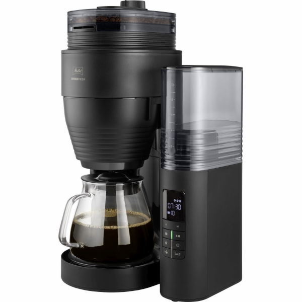 Melitta AromaFresh Glass 