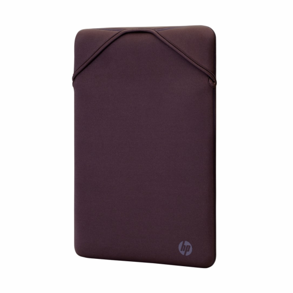 HP Fialový oboustranný ochranný obal na 15,6” notebooky
