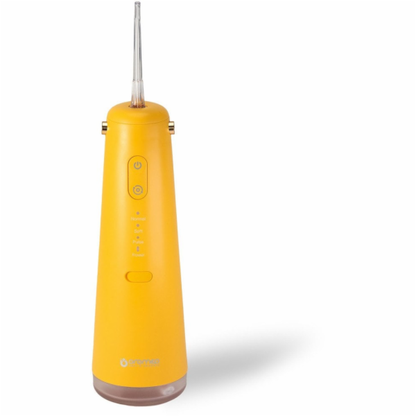 Inteligentny irygator ORO-X DENT YELLOW