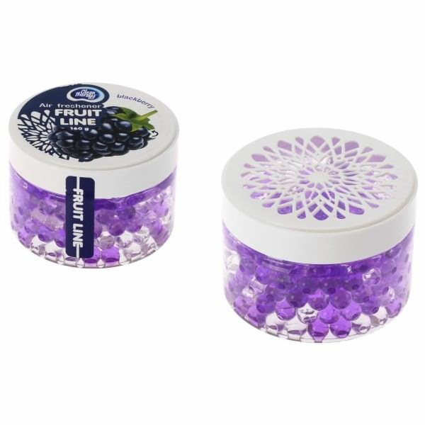 FRESH AIR FRUIT LINE BLACKBERRY 160G