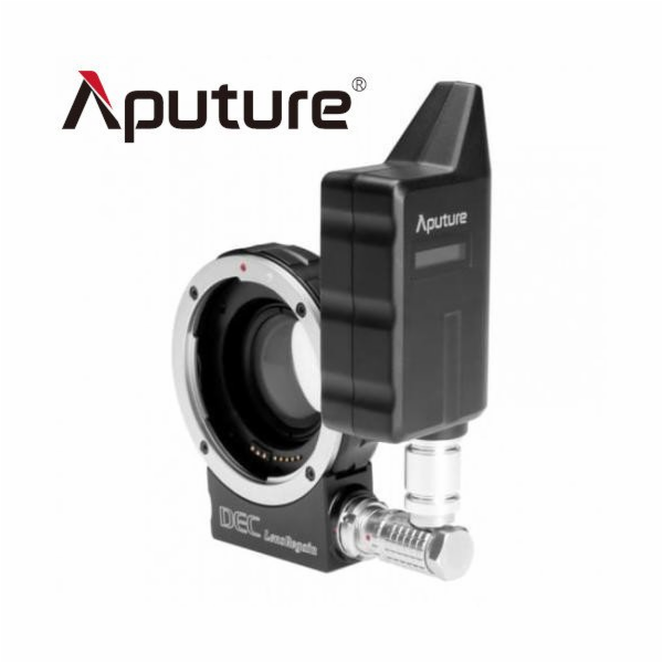 Aputure APUTURE - DEC LENS REGAIN KABEL
