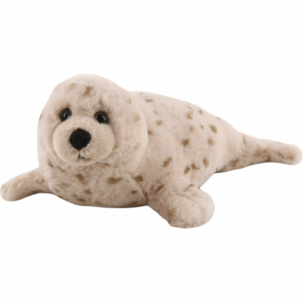 Tuleň skvrnitý 30 cm