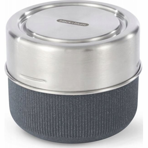 Black&nbsp;&&nbsp;Blum&nbsp;Černá&nbsp;+&nbsp;Blum&nbsp;Sklo&nbsp;M&nbsp;šedá