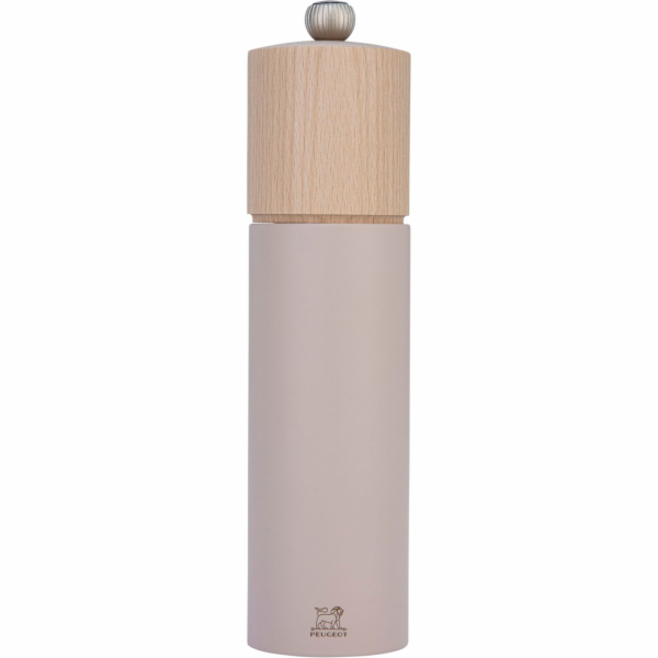 Peugeot BOREAL Z Salt Mill 21 cm ROSE PETALE