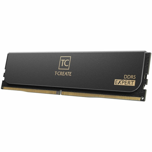Team Group DIMM 32 GB DDR5-6000 (2x 16 GB) Dual-Kit (schw...