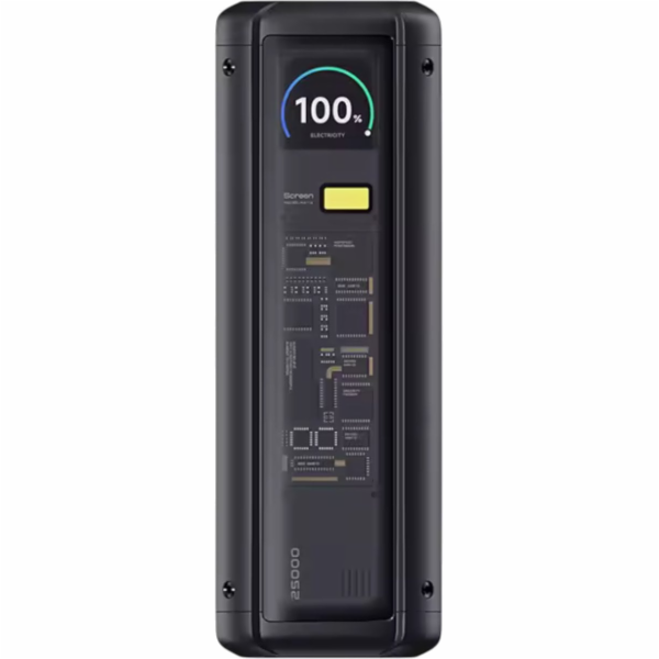 XIAOMI PowerBank 212W HyperCharge 25000mAh GL