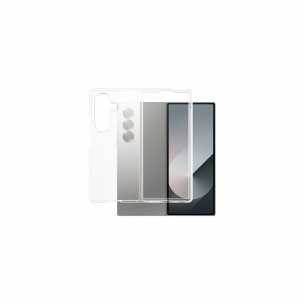 PanzerGlass CARE Samsung Galaxy Z Fold7 Urban