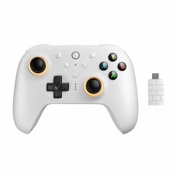 8BitDo Bezdrátový Gamepad Ultimate 2