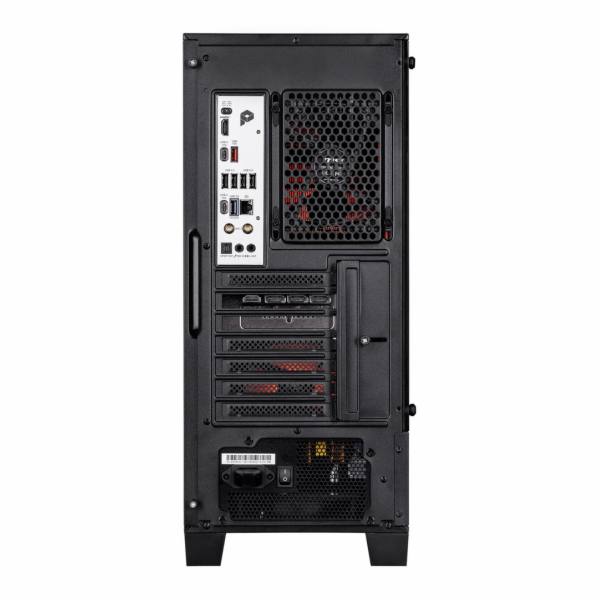 Actina 5901443421641 PC AMD Ryzen™ 7 8700F 32 GB DDR5-SDR...