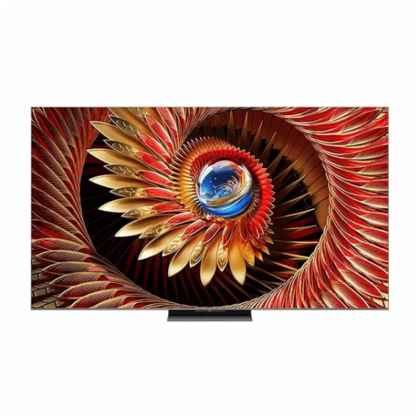 TCL 65C8K televizor 165,1 cm (65") 4K Ultra HD Smart TV W...