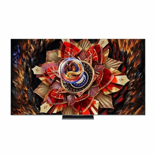 TCL 65C9K televizor 165,1 cm (65") 4K Ultra HD Smart TV W...