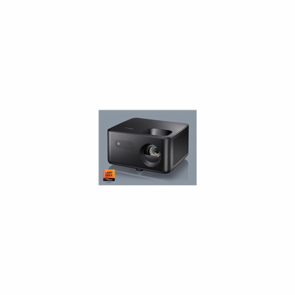 Optoma Photon Life PH31 (schwarz, FullHD, 1500 Lumen, Lau...
