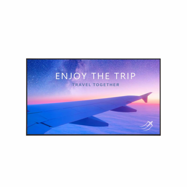 55" LG LED 55UH7N-E -UHD,700cd,IPS,OPS,24/7