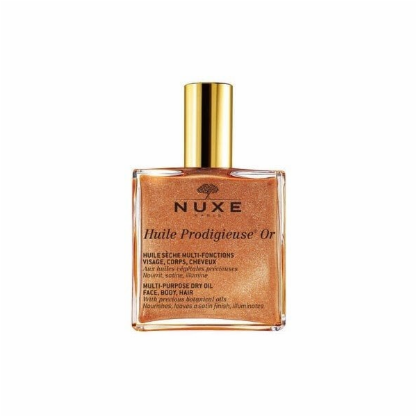 Nuxe Huile Prodigieuse Or 100ml